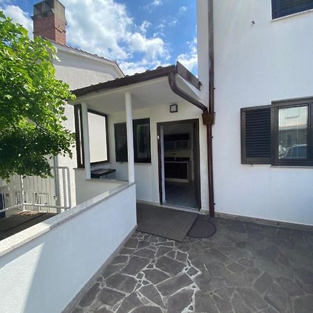 Moni Apartamento Portorož Exterior foto