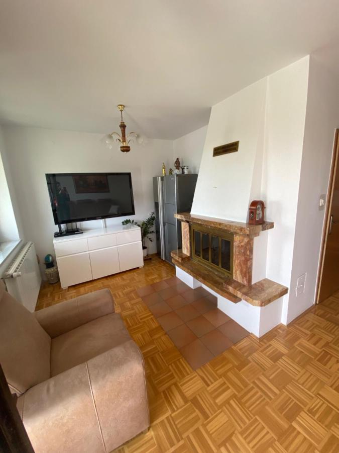 Moni Apartamento Portorož Exterior foto