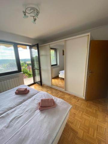 Moni Apartamento Portorož Exterior foto