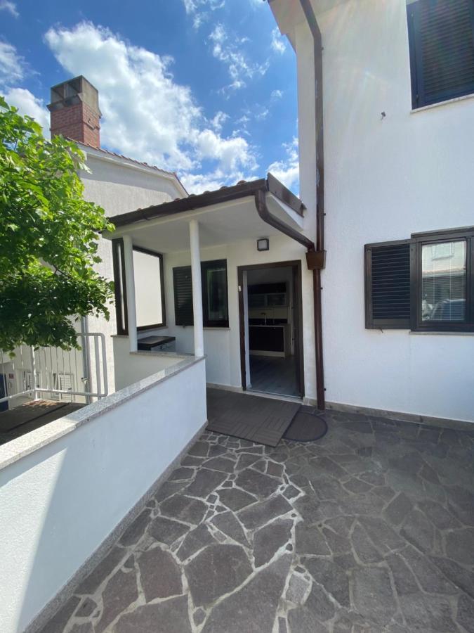 Moni Apartamento Portorož Exterior foto