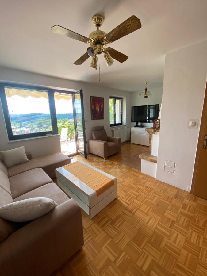Moni Apartamento Portorož Exterior foto