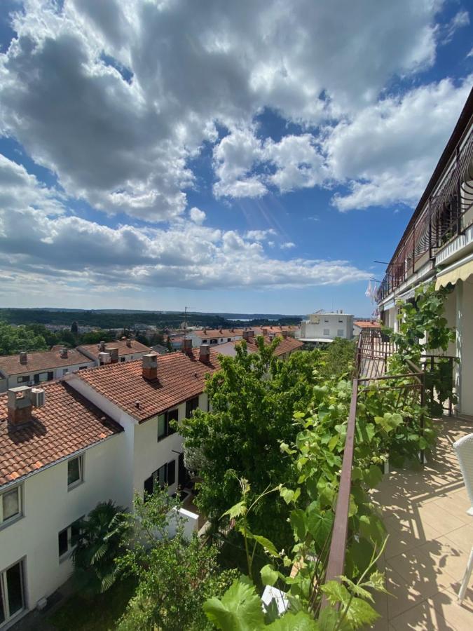 Moni Apartamento Portorož Exterior foto