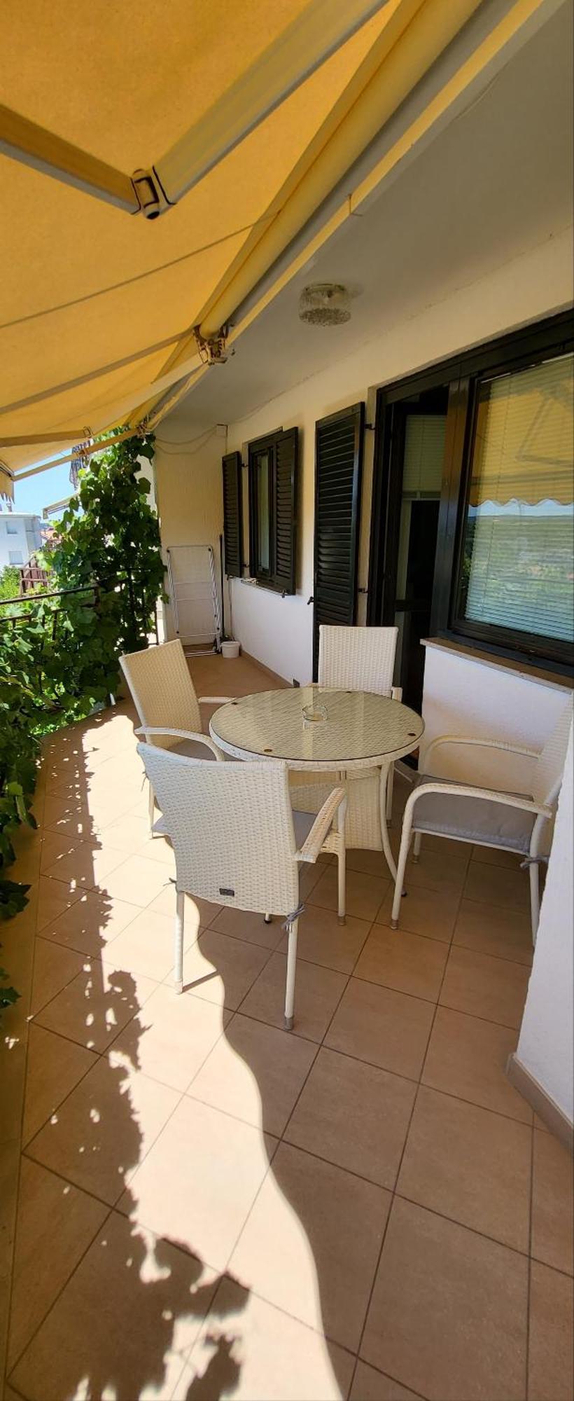Moni Apartamento Portorož Exterior foto