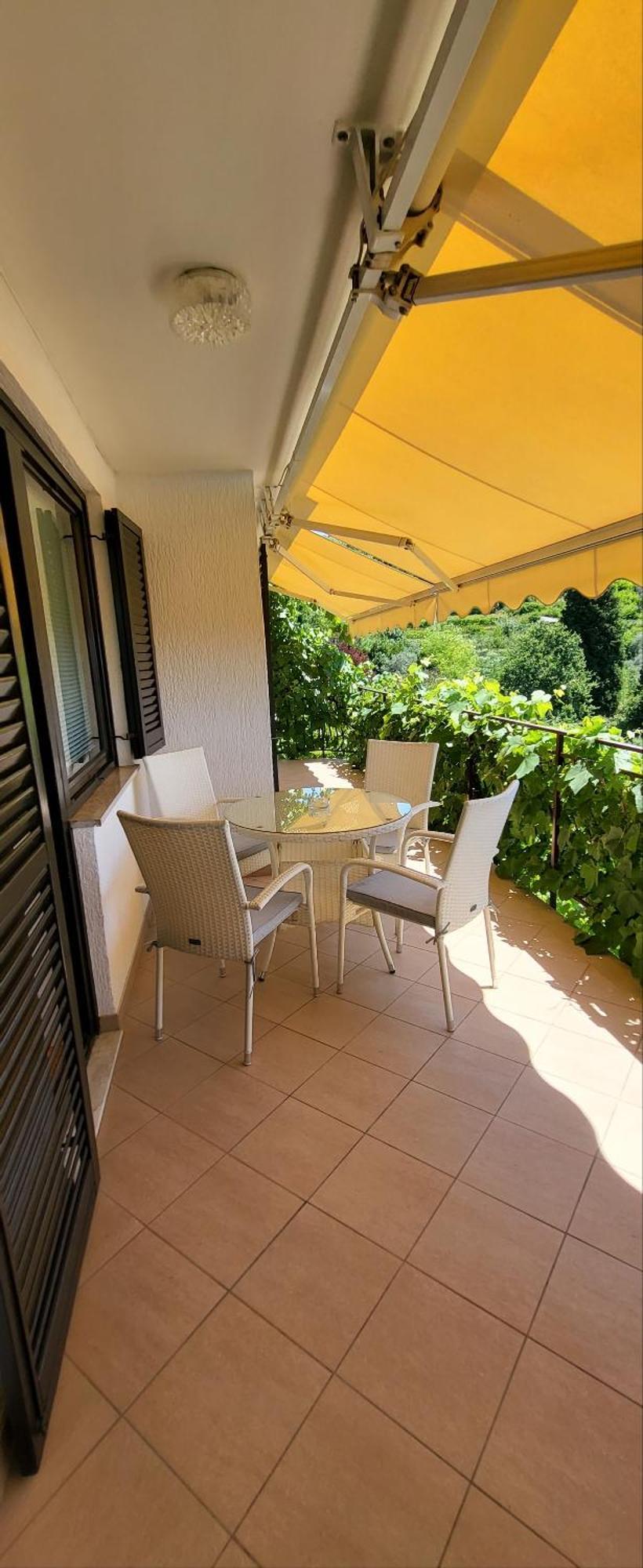 Moni Apartamento Portorož Exterior foto